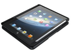 Crux360 for iPad 3全方位解析 蘋果配件鍵盤的新選擇